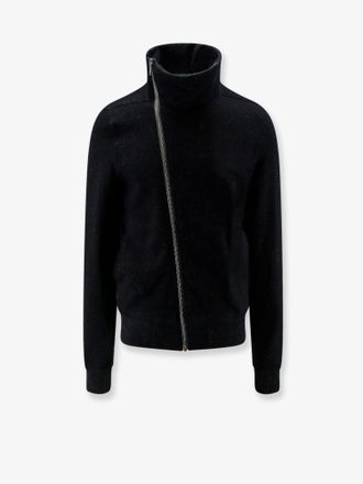 Rick Owens Felpa Bauhaus Jogger in cotone - RICK OWENS - gender_Man