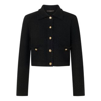 Windsor Dames, Truien, Zwart, Maat: M