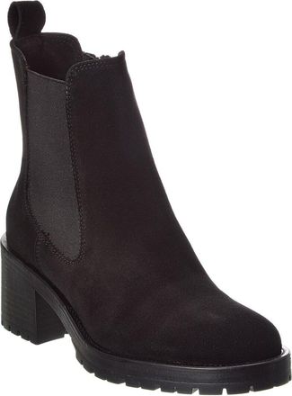 La Canadienne Wave Suede Boot