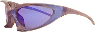 Balenciaga Womens 61Mm Sunglasses