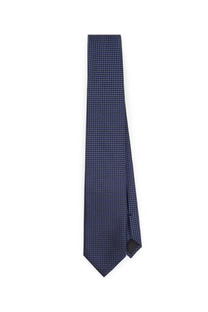 Tom Ford 8cm Silk-Jacquard Tie