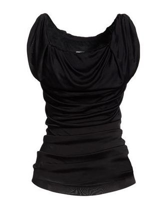 Vivienne Westwood CAMISETAS Y TOPS - Tops en YOOX.COM
