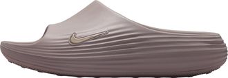 Nike ReactX Rejuven8 Slide Light Khaki HV4479-201