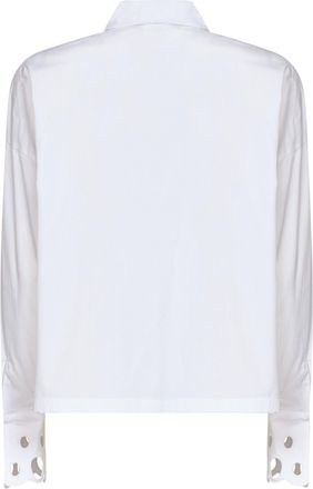 Max Mara Shirt - White