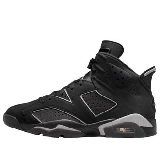 Nike Jordan Air Jordan 6 Retro Cap and Gown IR2266-010