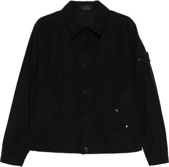 Stone Island Patch-pocket Jacket