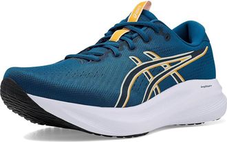 Asics Gel-Excite 11 Mens Shoes Twilight Blue/Light Dust : 10.5 4E - Extra Wide, Textile