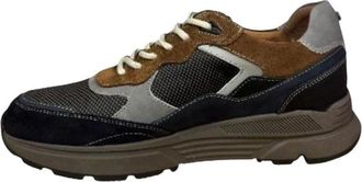 Australian Footware Hombre, Zapatos, Azul, Talla: 46 EU