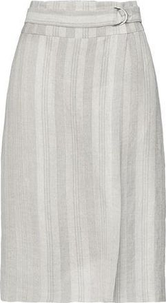 PESERICO BOTTOMWEAR - Midi skirts sur YOOX.COM