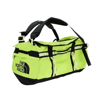 The North Face Backpacks, unisex, Yellow, Size: ONE SIZE Base Camp Duffel S
