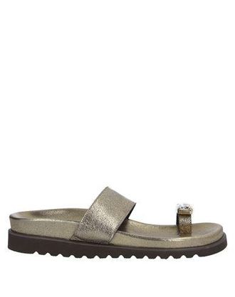 Daniele Ancarani Thong sandals