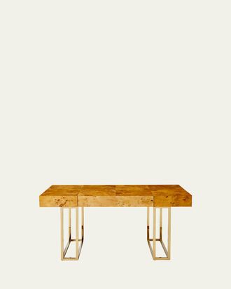 Jonathan Adler Bond Executive Desk