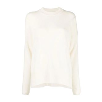 Jil Sander Mujer, Jerseys, Beige, Talla: M