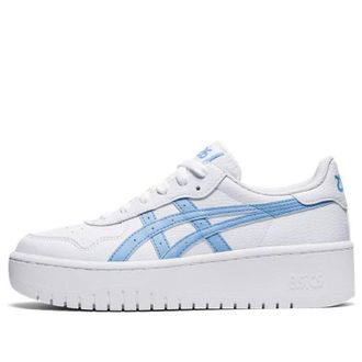 Asics (WMNS) ASICS Japan S PF White Blue Bliss 1202A024-102