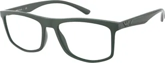 Emporio Armani unisex, Accessori, Verde, Taglia unica, new