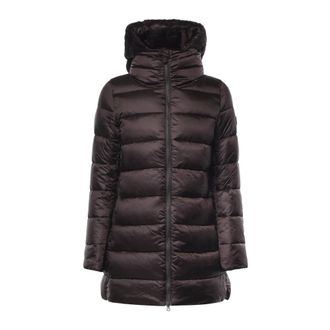 Save The Duck Parka Matilda - - Coats - Donna - Marrone - M