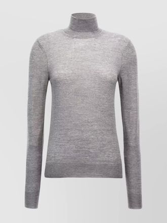 Saint Laurent wool jumper