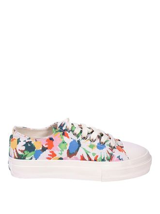 Paul Smith Marguerite kinsey trainers
