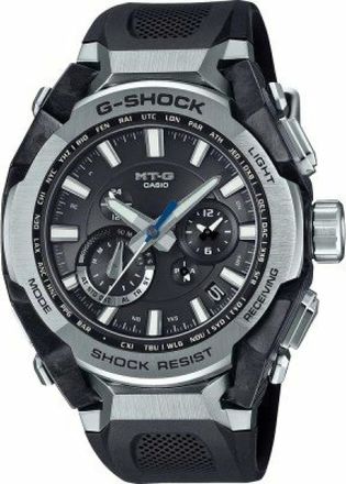 G-Shock unisex, Accessoires, Zwart, Maat: ONE Size