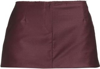 Aya Muse Mini skirts