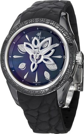 Perrelet Perrelet Womens Diamondflowe Watch