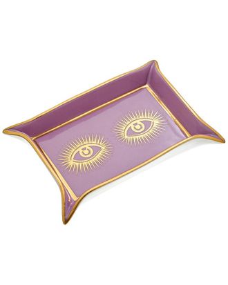 Jonathan Adler Eyes Valet Tray