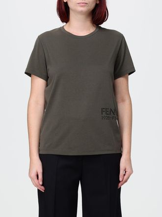 Fendi T-shirts donna