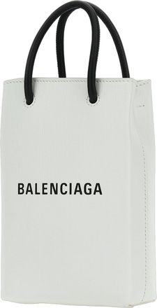 Balenciaga 9000 Squared Calf Pa Cover Accessory