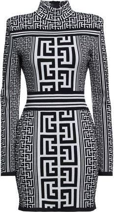 Balmain Mini dresses
