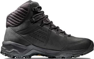 Mammut Nova IV Mid GTX Multisportschuhe f&uuml;r Damen | schwarz/grau