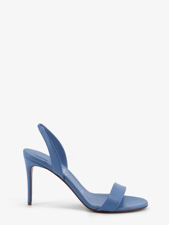 Christian Louboutin Sandali O Marylin 85 in pelle - CHRISTIAN LOUBOUTIN - gender_Woman