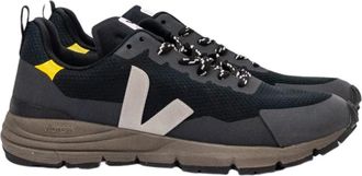 Veja Oxford Tonic Sneaker - Heren - Sneakers - Grijs - 41 EU - Schoenen