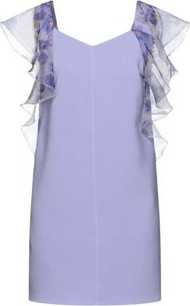 Elisabetta Franchi DRESSES - Mini dresses sur YOOX.COM