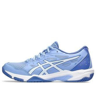 Asics (WMNS) ASICS Gel-Rocket 11 Light Sapphire 1072A093-401