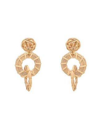 Liviana Conti SCHMUCK und UHREN - Ohrringe auf YOOX.COM