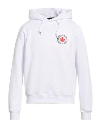 Dsquared2 TOPWEAR - Sweatshirts sur YOOX.COM