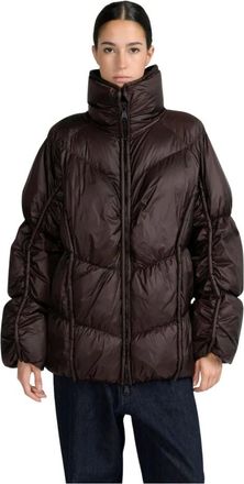 Canadian Dames, Jassen, Bruin, Maat: S