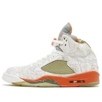 Nike Jordan Air Jordan 5 Retro RA Laser 315749-131