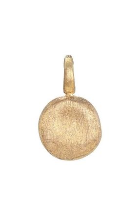 Marco Bicego Jaipur 18K Gold Pendant in Yellow at Nordstrom