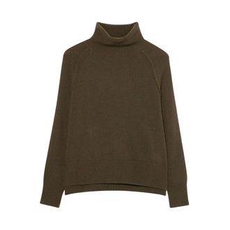 Brooks Brothers Mujer, Jerseys, Verde, Talla: S