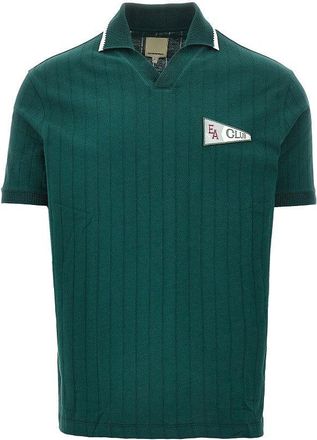 Emporio Armani EA Club polo shirt Man XL