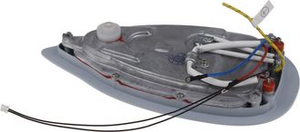 Philips Suela De Plancha - 996510074528