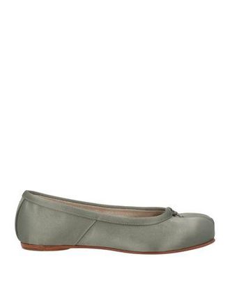 Maison Margiela FOOTWEAR - Ballet flats sur YOOX.COM