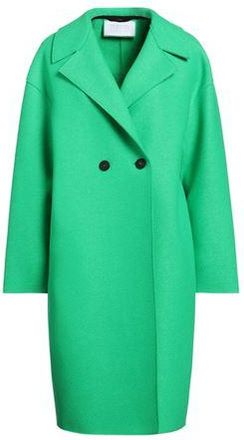 Harris Wharf London COATS & JACKETS - Coats sur YOOX.COM