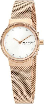 Skagen Womens Freja Watch