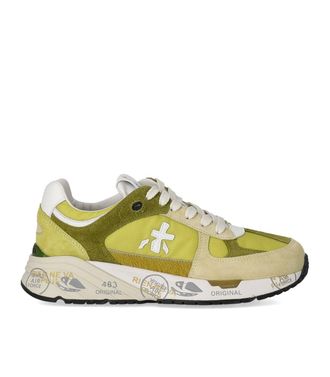 Premiata: Green Shoes / Footwear now up to −78% | Stylight