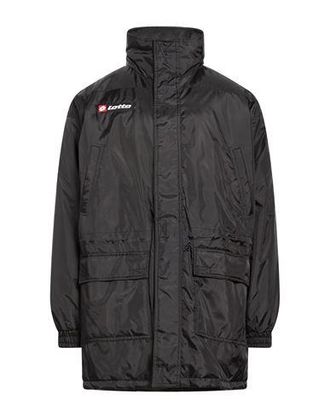 Lotto COATS & JACKETS - Coats on YOOX.COM