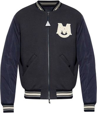 Moncler Reversible Jacket