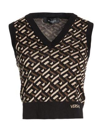 Versace KNITWEAR - Jumpers sur YOOX.COM