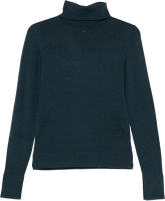 Patrizia Pepe Round Neck Sweater